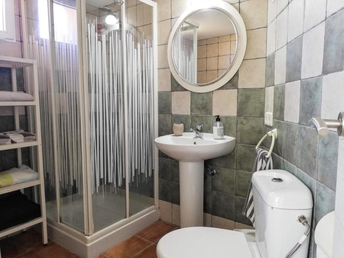 Apartamento Mar Azul, Primera Linea De Playa Sitio de Calahonda Екстериор снимка